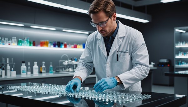 Faux diamants, vrai progrès pour la planète
