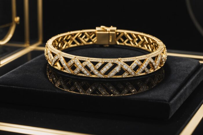 Joaillerie : pourquoi investir dans une pièce de joaillerie signée ?