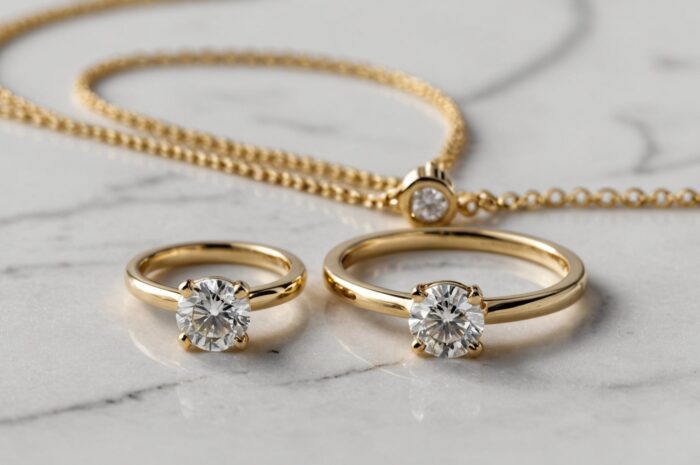 Or et diamant : quelles sont les alternatives écologiques ?